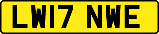 LW17NWE
