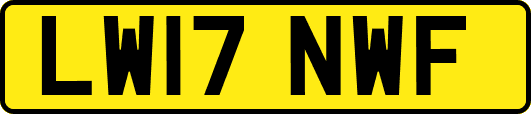 LW17NWF