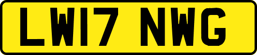 LW17NWG