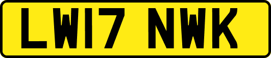 LW17NWK