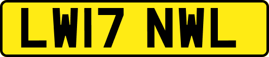 LW17NWL