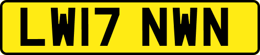 LW17NWN