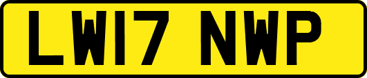 LW17NWP