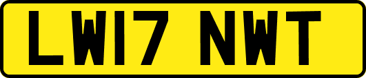 LW17NWT