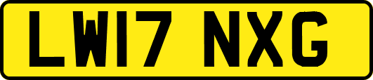 LW17NXG