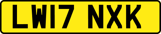 LW17NXK