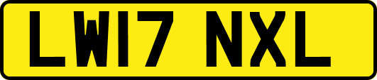 LW17NXL