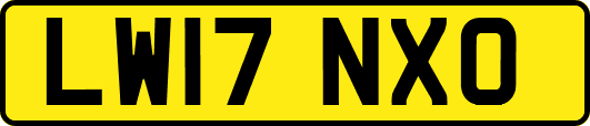 LW17NXO