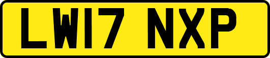 LW17NXP
