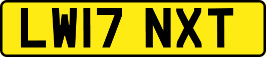 LW17NXT