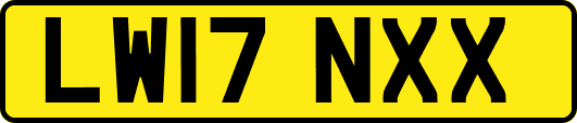 LW17NXX