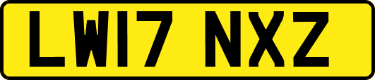 LW17NXZ