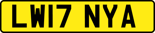 LW17NYA