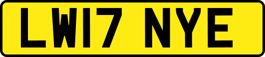 LW17NYE