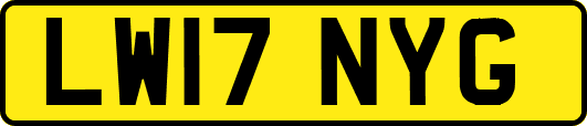 LW17NYG