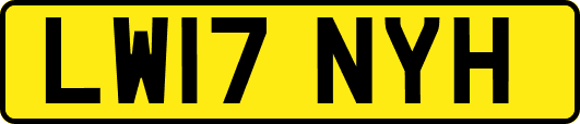 LW17NYH