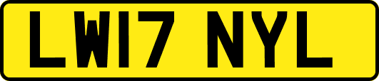 LW17NYL