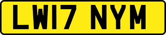LW17NYM