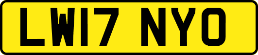LW17NYO