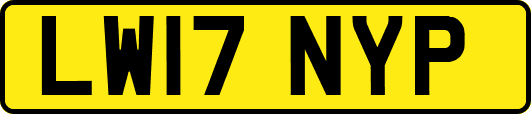 LW17NYP
