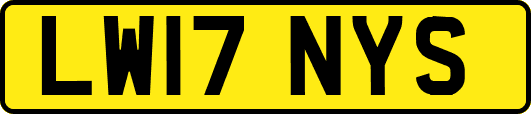 LW17NYS