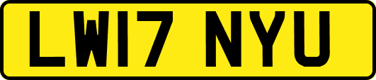 LW17NYU