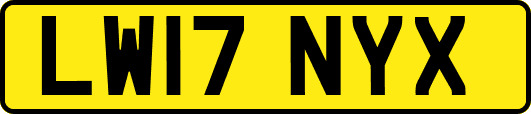 LW17NYX