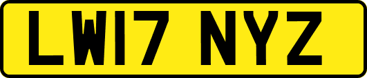 LW17NYZ