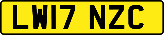 LW17NZC