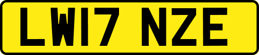 LW17NZE