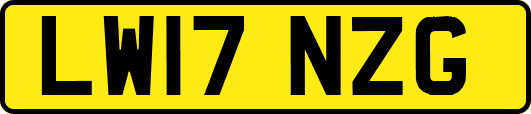 LW17NZG
