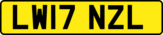 LW17NZL