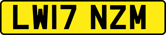 LW17NZM
