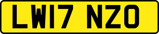 LW17NZO