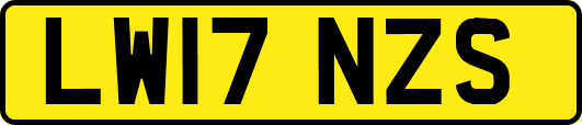 LW17NZS
