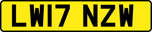 LW17NZW