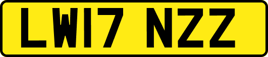 LW17NZZ