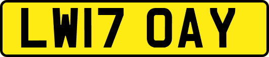 LW17OAY