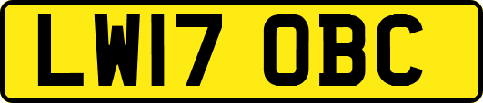 LW17OBC