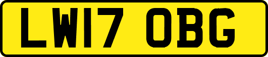 LW17OBG
