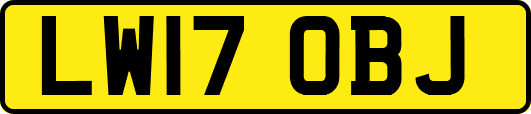 LW17OBJ
