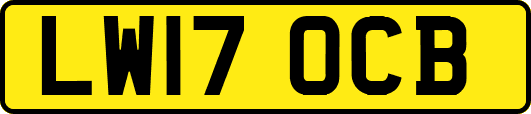 LW17OCB