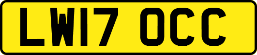 LW17OCC