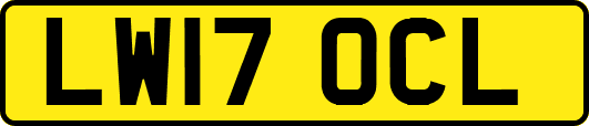 LW17OCL