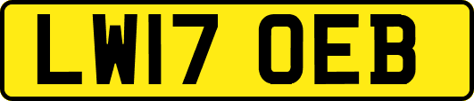 LW17OEB