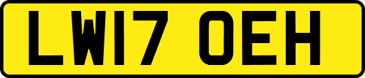 LW17OEH