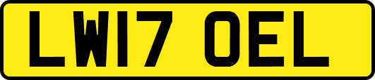 LW17OEL