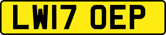 LW17OEP