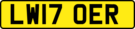 LW17OER