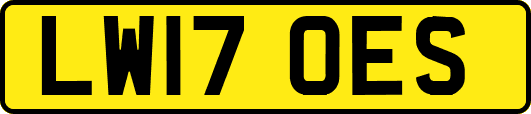 LW17OES